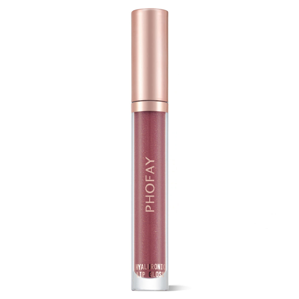 GlowPlump™ Hyaluronic Acid Infused Lip Oil