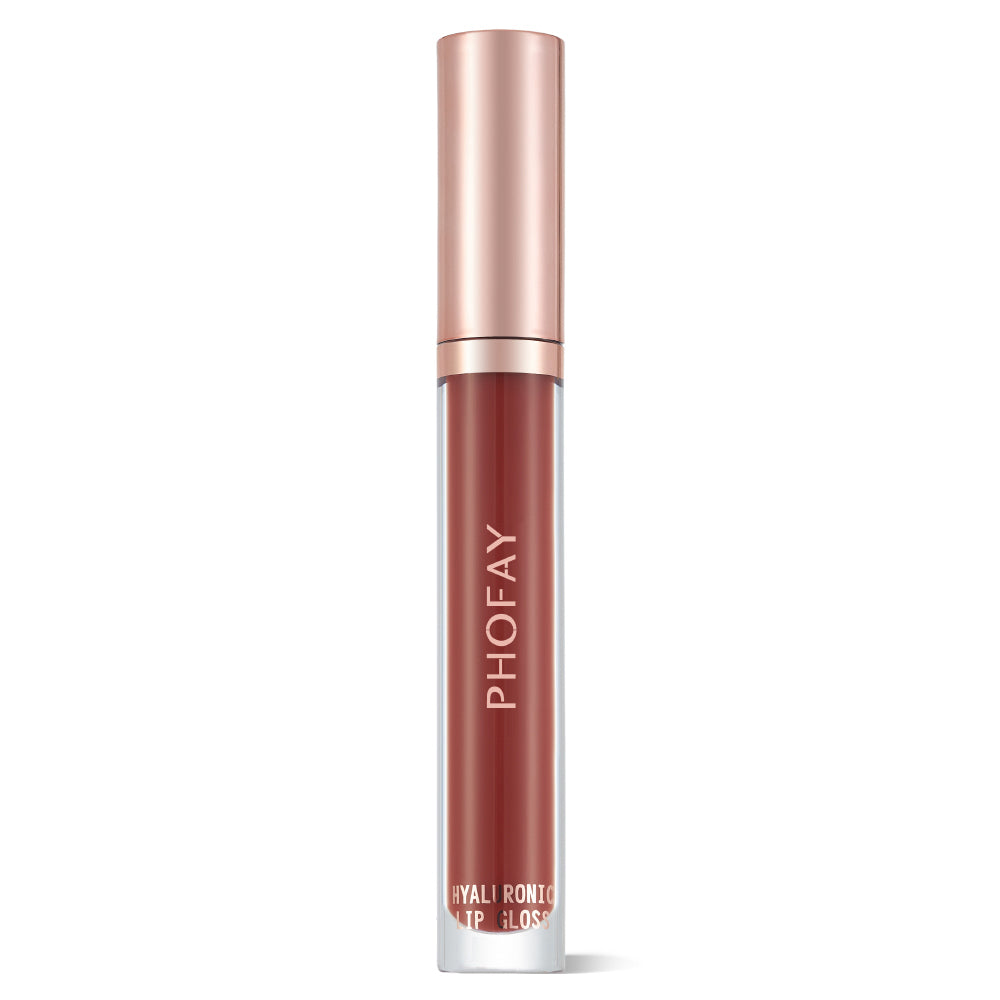 GlowPlump™ Hyaluronic Acid Infused Lip Oil