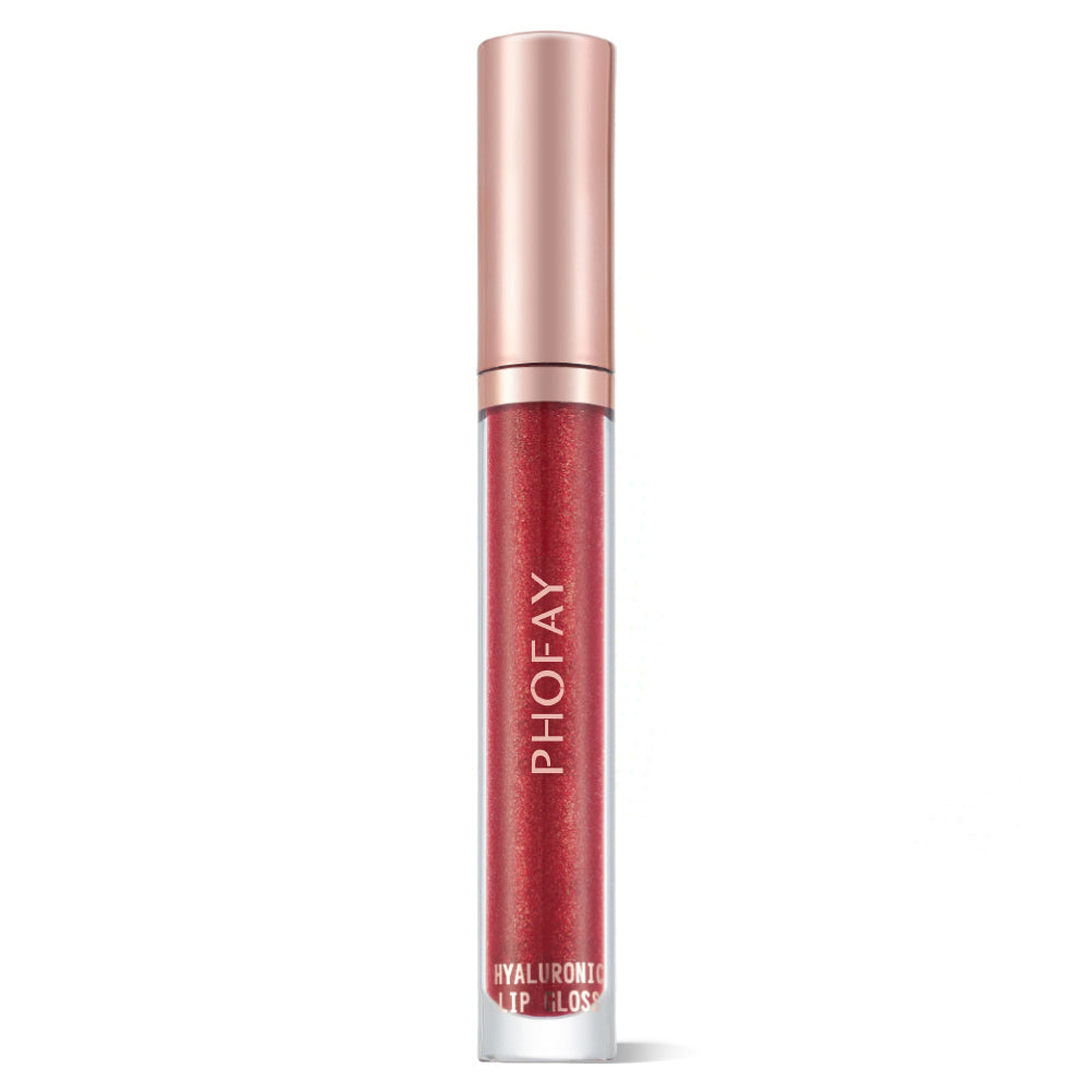 GlowPlump™ Hyaluronic Acid Infused Lip Oil