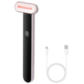 Portable Red Light Therapy Wand - Glow & Relief at Home