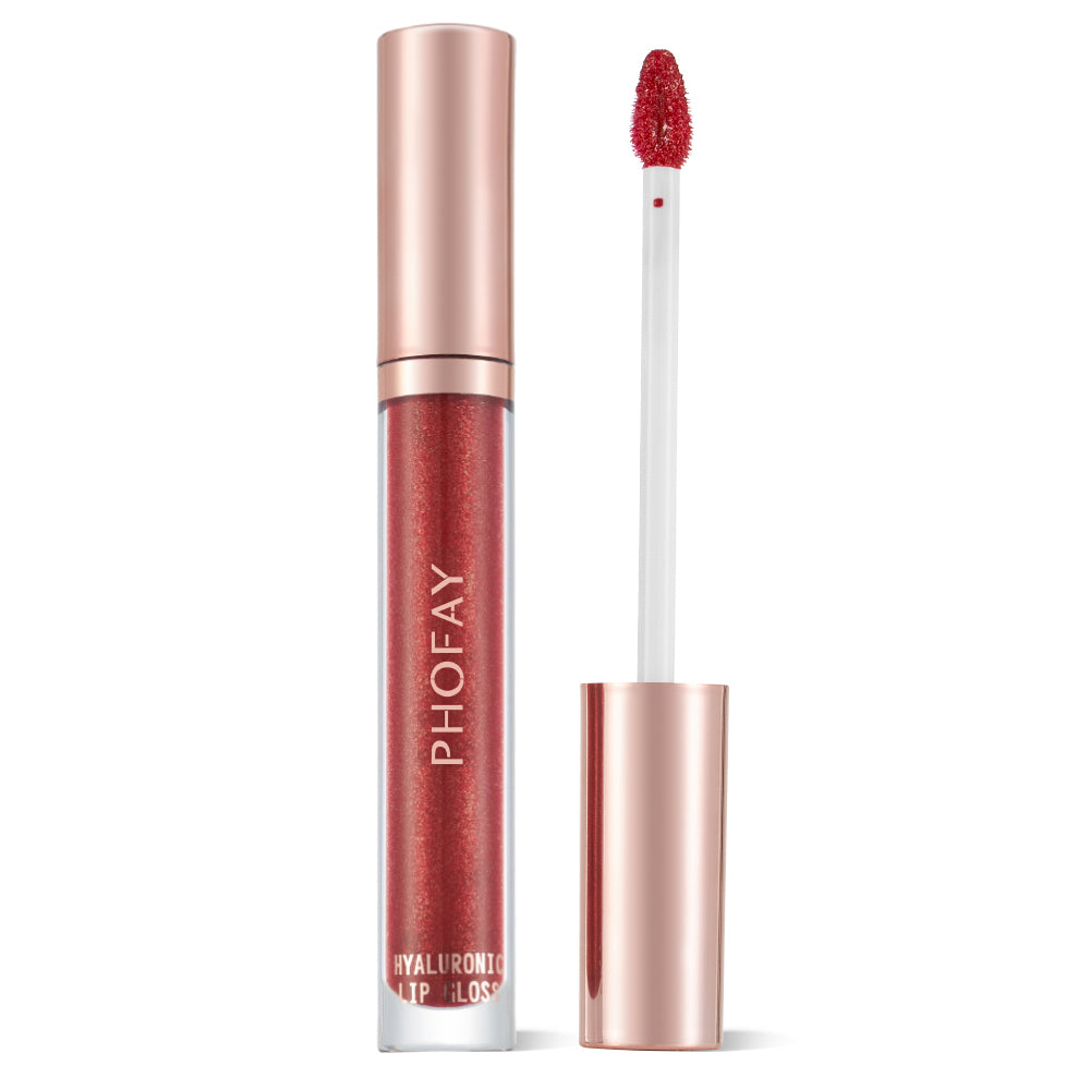 GlowPlump™ Hyaluronic Acid Infused Lip Oil