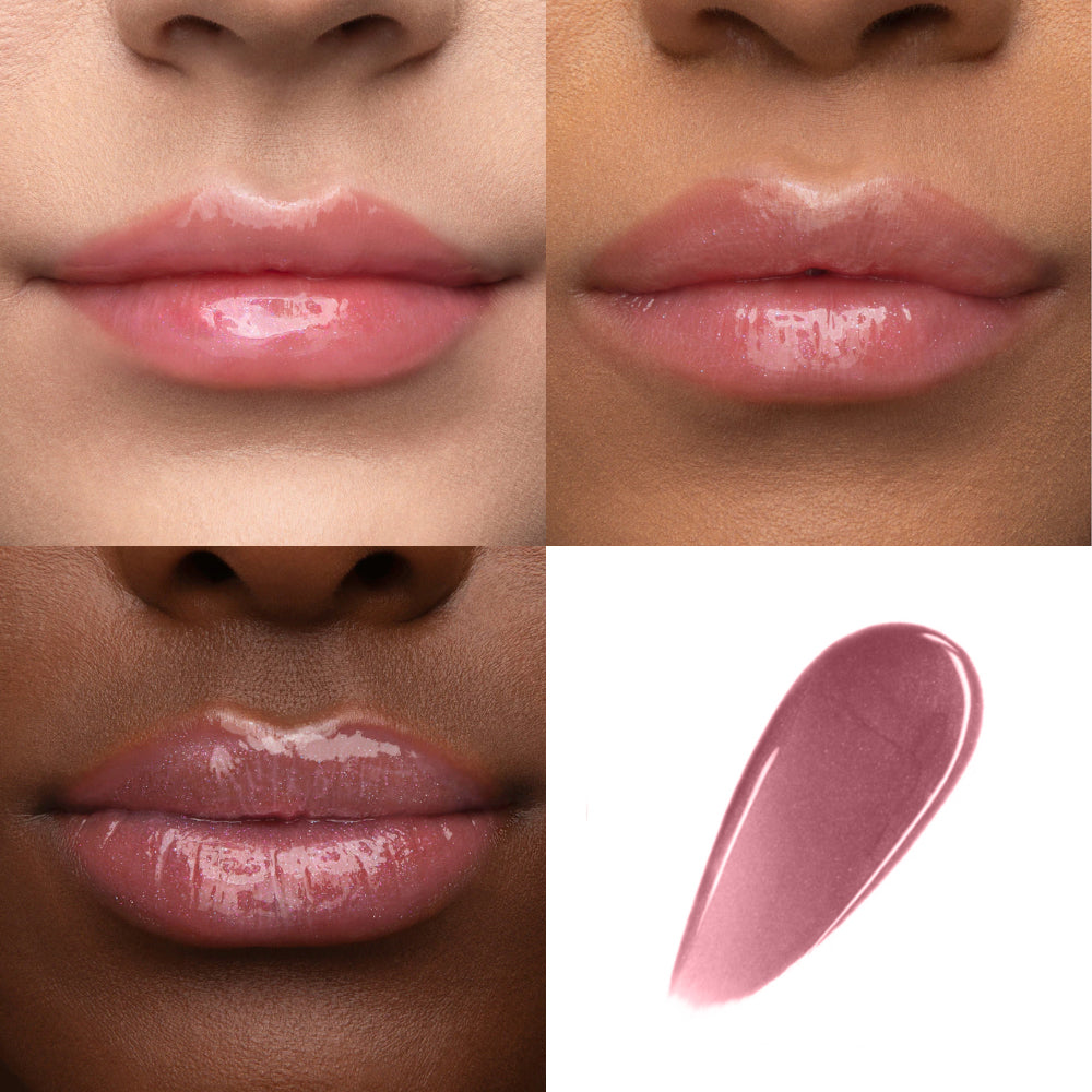 GlowPlump™ Hyaluronic Acid Infused Lip Oil