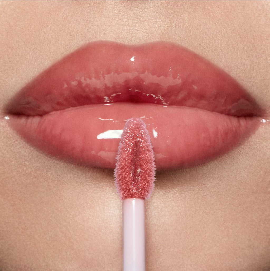 GlowPlump™ Hyaluronic Acid Infused Lip Oil