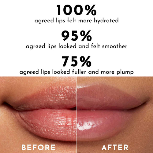 GlowPlump™ Hyaluronic Acid Infused Lip Oil