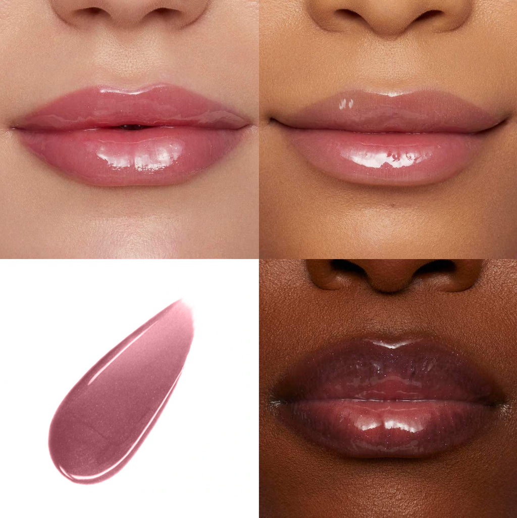 GlowPlump™ Hyaluronic Acid Infused Lip Oil