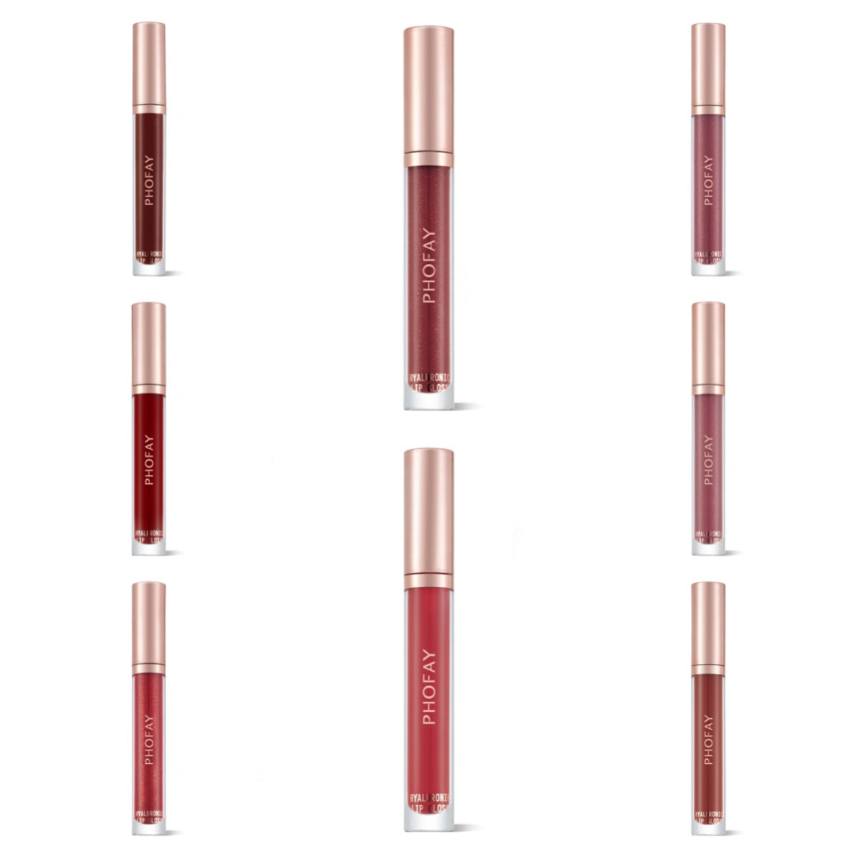 GlowPlump™ Hyaluronic Acid Infused Lip Oil