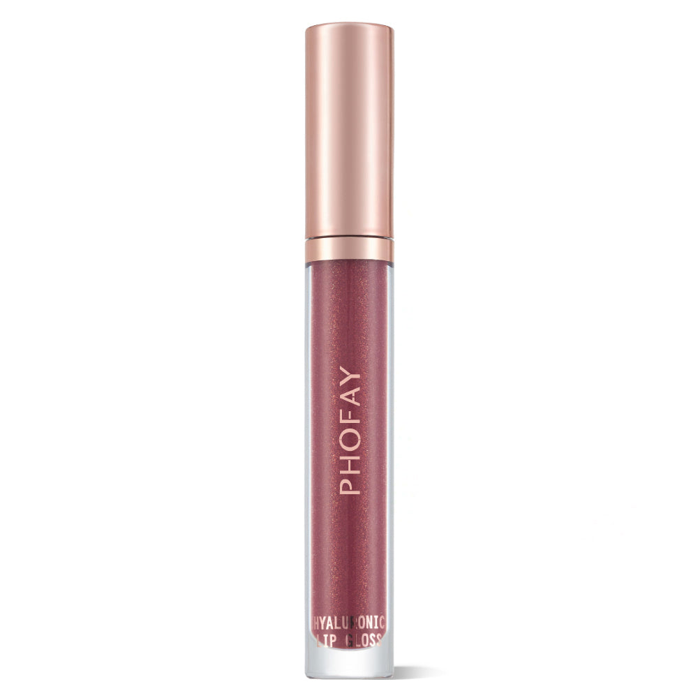 GlowPlump™ Hyaluronic Acid Infused Lip Oil