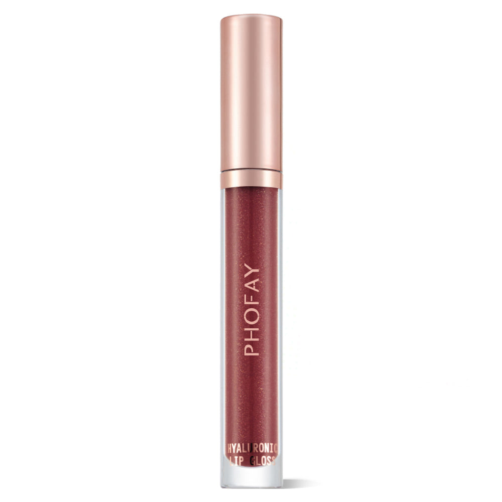 GlowPlump™ Hyaluronic Acid Infused Lip Oil