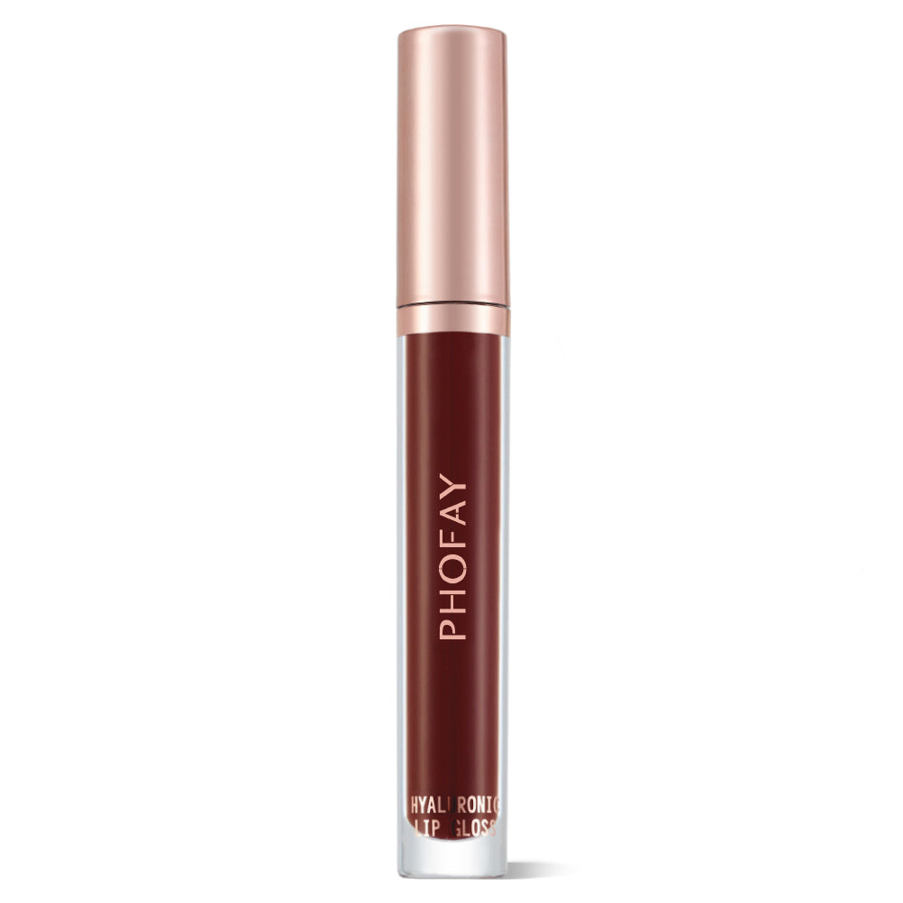 GlowPlump™ Hyaluronic Acid Infused Lip Oil