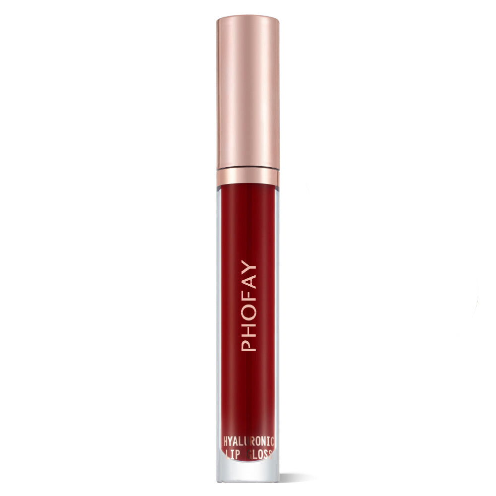 GlowPlump™ Hyaluronic Acid Infused Lip Oil